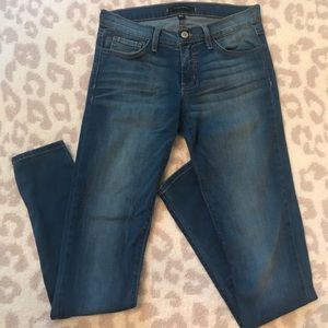 Super Soft Jean Jeggings🤍